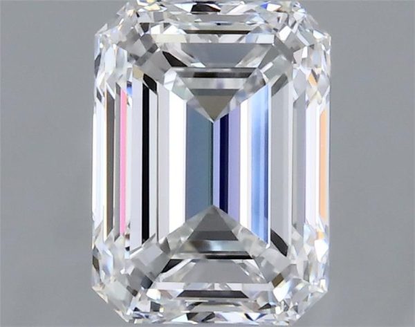 Natural, 1ct, EMERALD